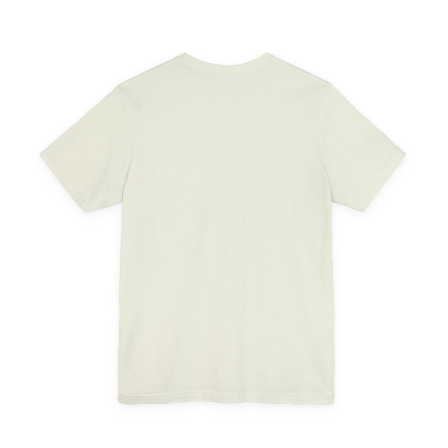 Na'cho Average Brand Embroidered T-Shirt