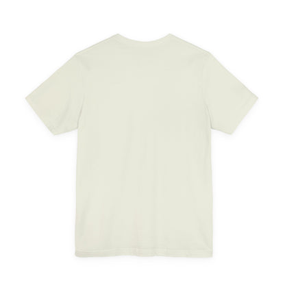 Na'cho Average Brand Embroidered T-Shirt