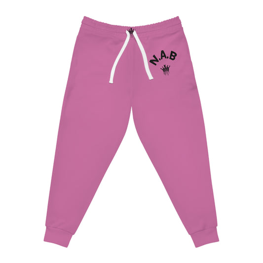 Light Pink N.A.B Joggers