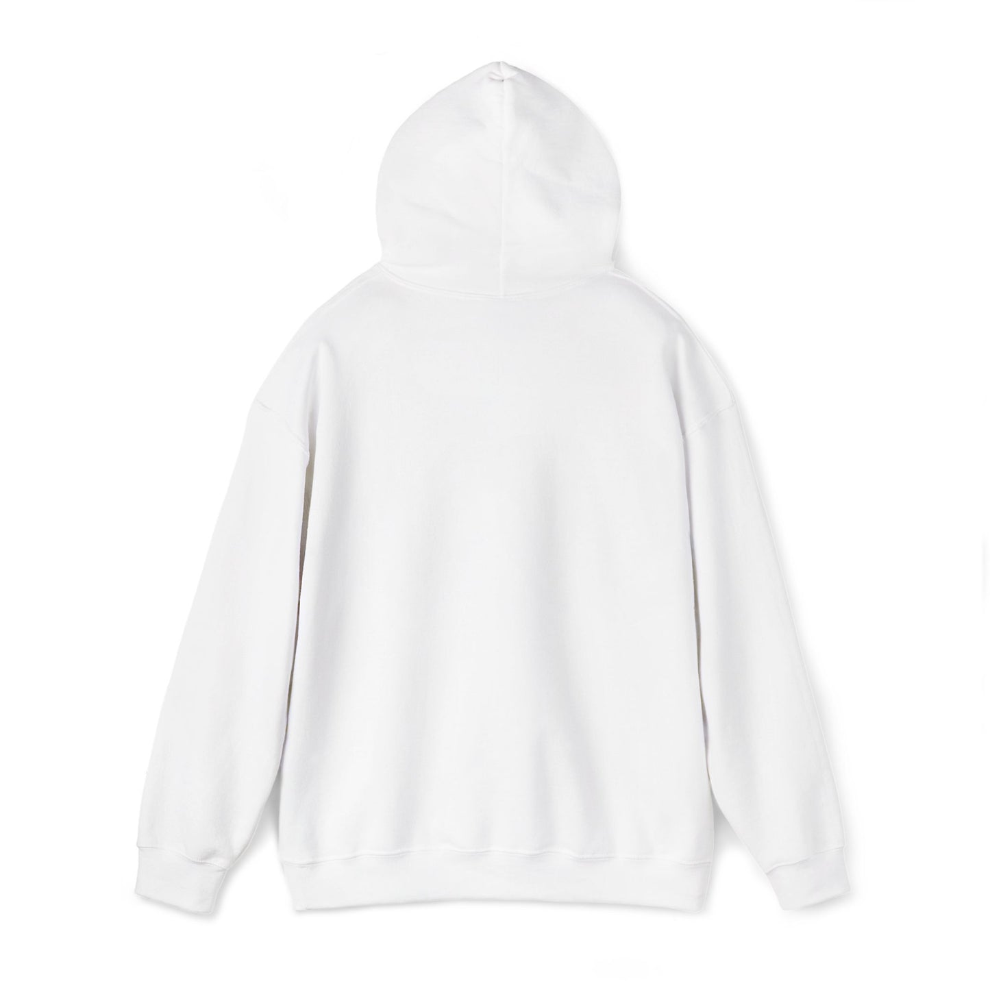 Na'cho Average Brand Embroidered Hoody