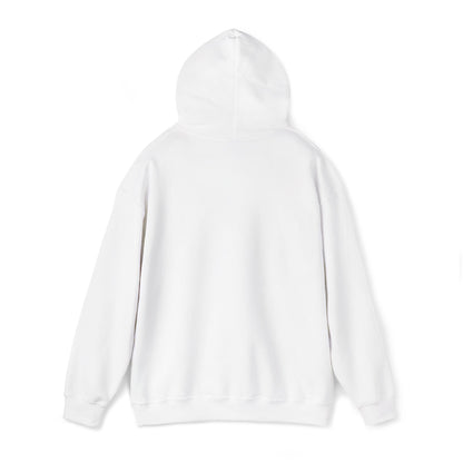 Na'cho Average Brand Embroidered Hoody