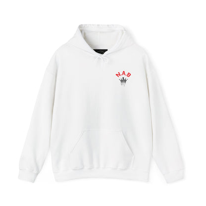 Na'cho Average Brand (N.A.B) Hoody