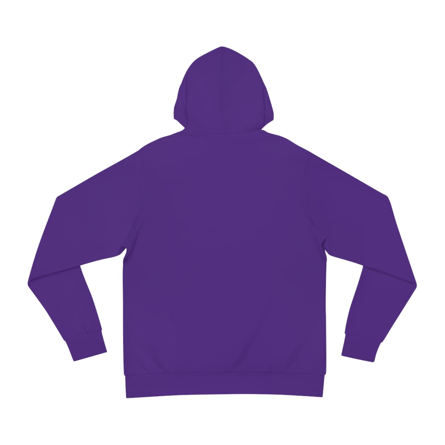 Purple N.A.B Hoodie