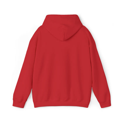 Na'cho Average Brand Embroidered Hoody