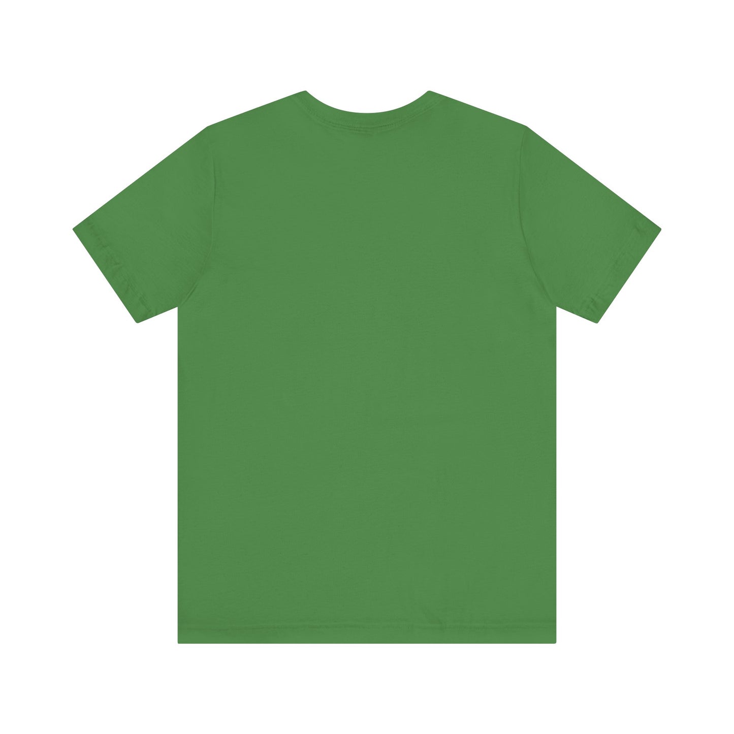 Na'cho Average Brand Embroidered T-Shirt