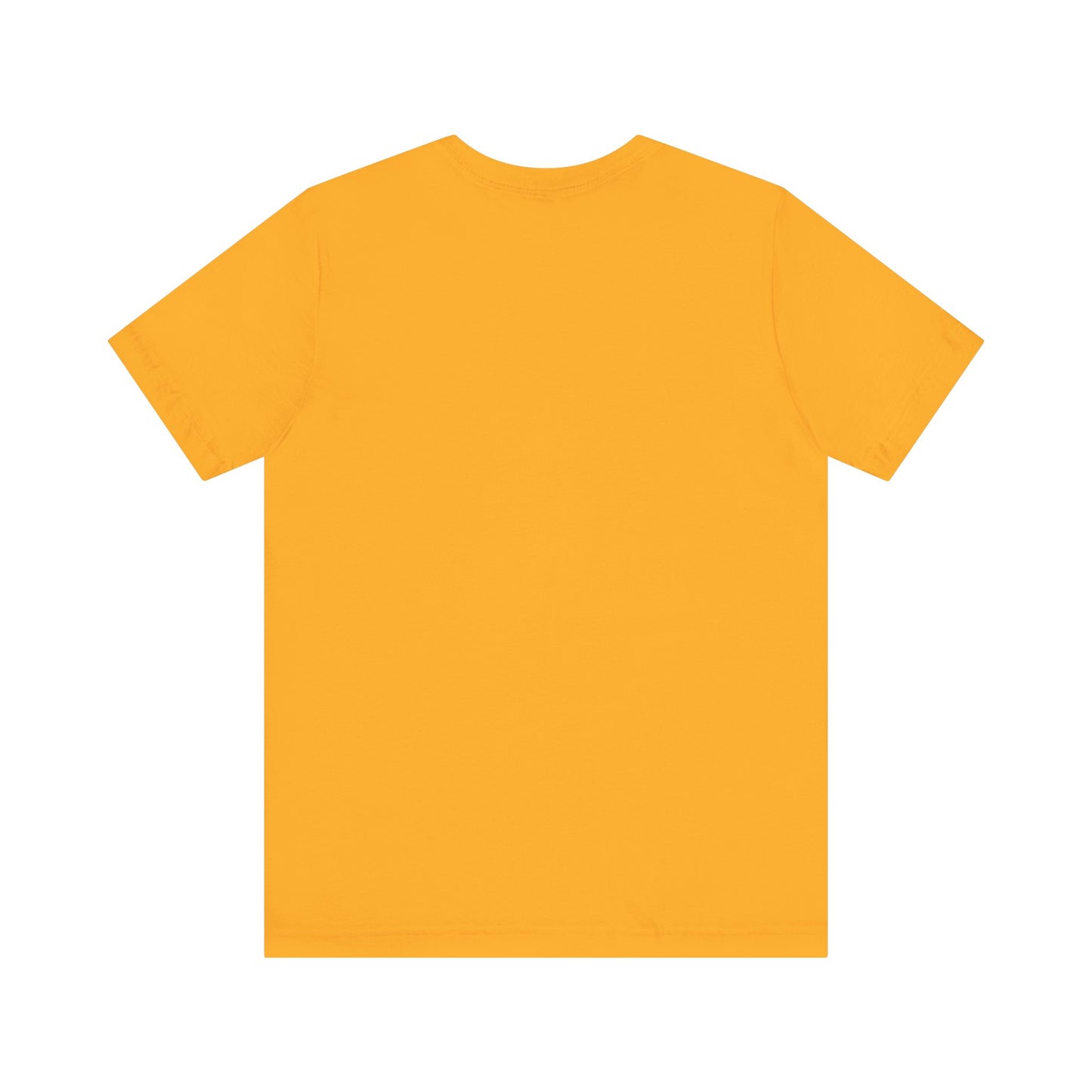 Na'cho Average Brand Embroidered T-Shirt
