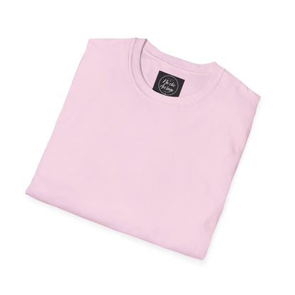 "Plain Jane" Na'cho Average Brand T-Shirt