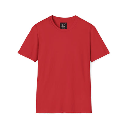 "Plain Jane" Na'cho Average Brand T-Shirt