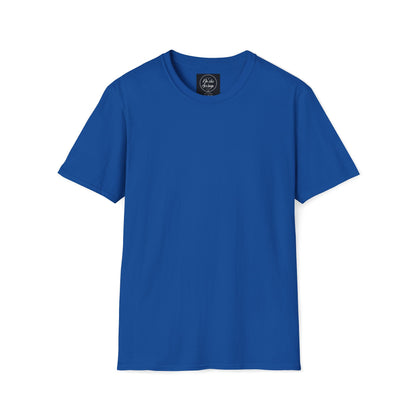 "Plain Jane" Na'cho Average Brand T-Shirt