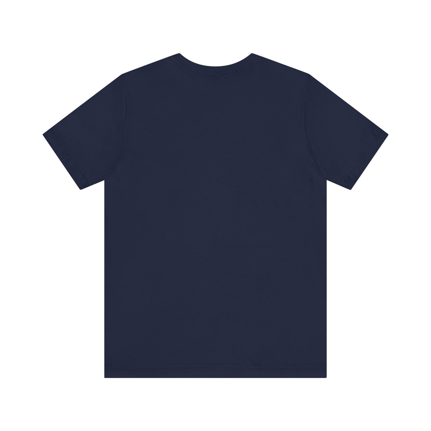 Na'cho Average Brand Embroidered T-Shirt