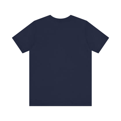 Na'cho Average Brand Embroidered T-Shirt