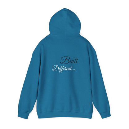 Na'cho Average Brand (N.A.B) Hoody
