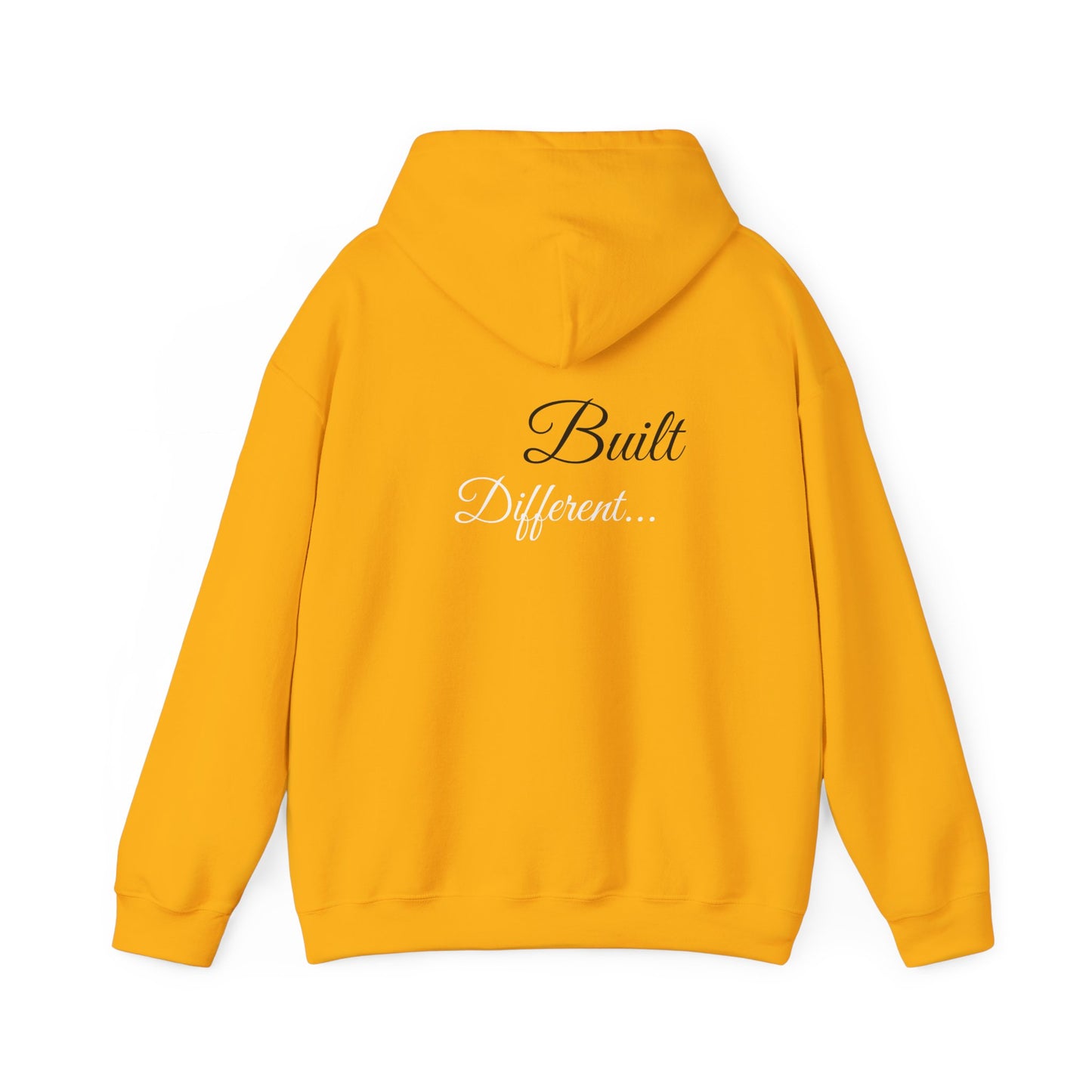Na'cho Average Brand (N.A.B) Hoody