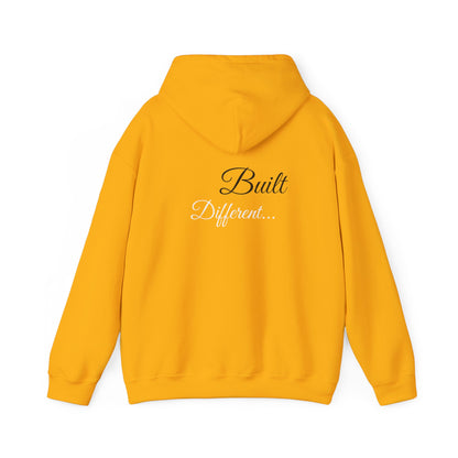 Na'cho Average Brand (N.A.B) Hoody