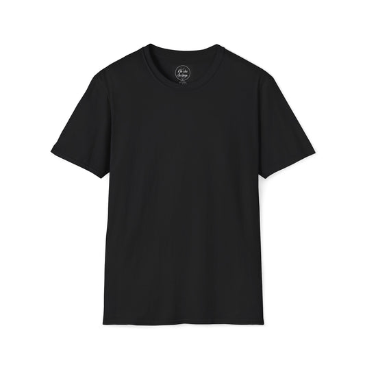 "Plain Jane" Na'cho Average Brand T-Shirt