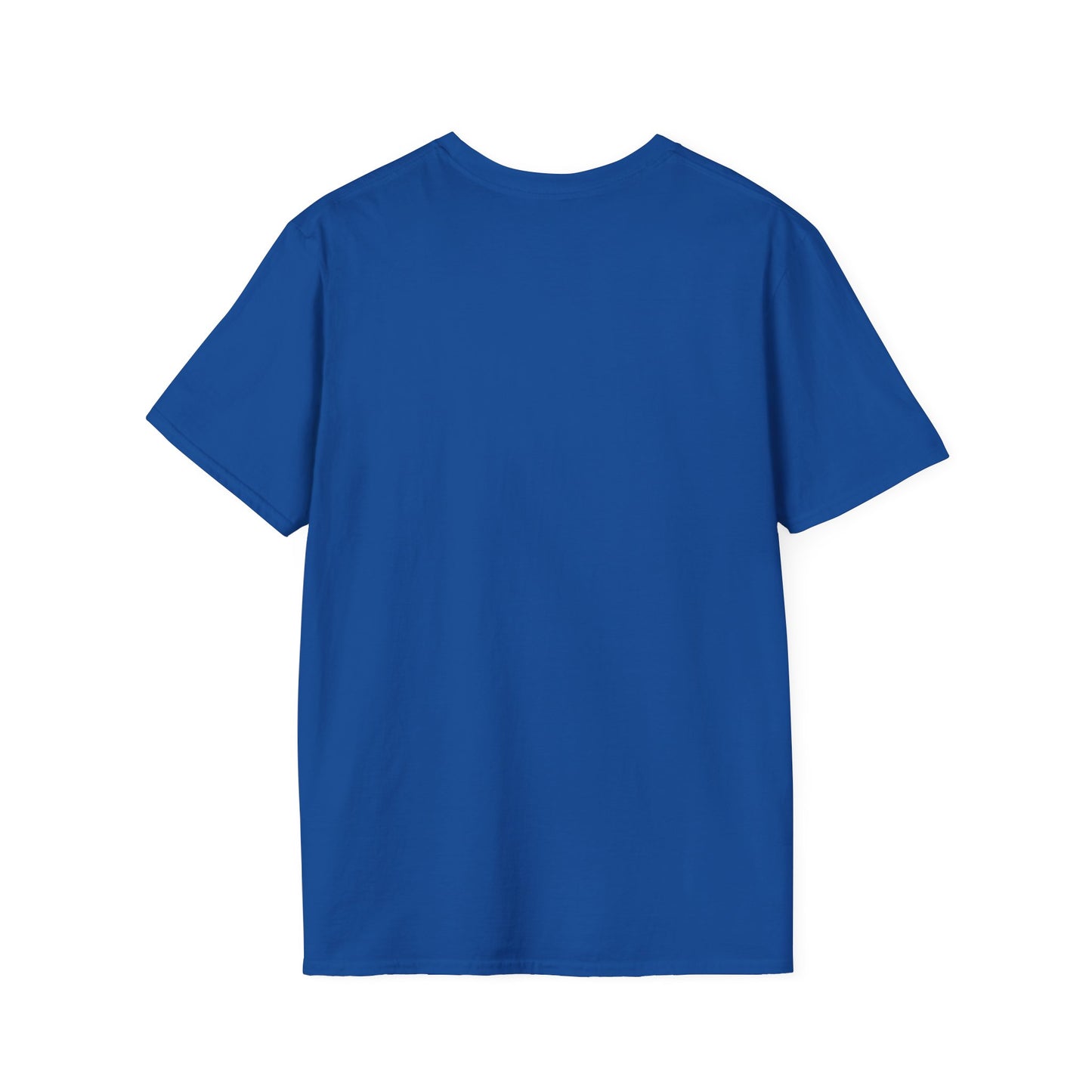 "Plain Jane" Na'cho Average Brand T-Shirt