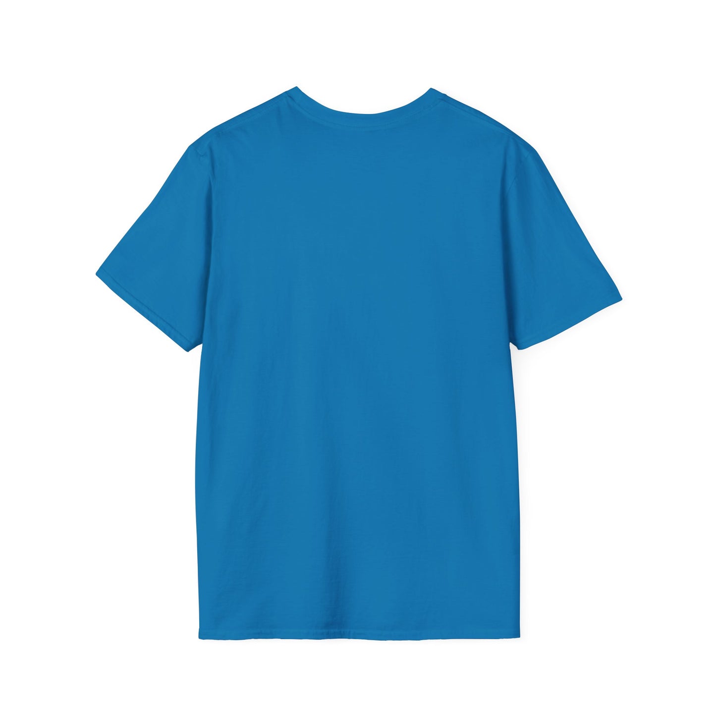 Na'cho Average brand Apparel T-Shirt