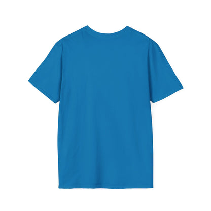 Na'cho Average brand Apparel T-Shirt