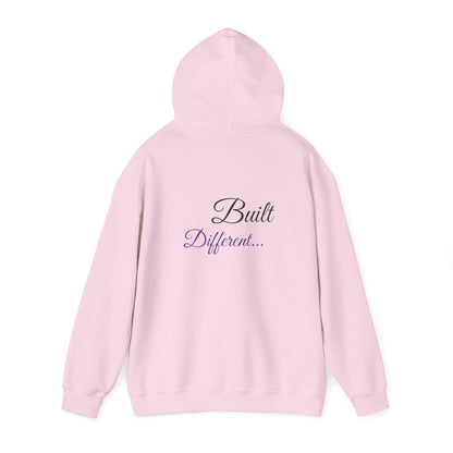 Na'cho Average Brand (N.A.B) Hoody