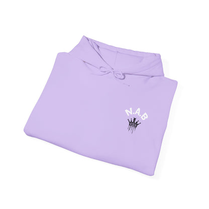 Na'cho Average Brand (N.A.B) Hoody