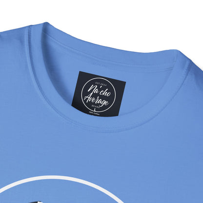Na'cho Average brand Apparel T-Shirt