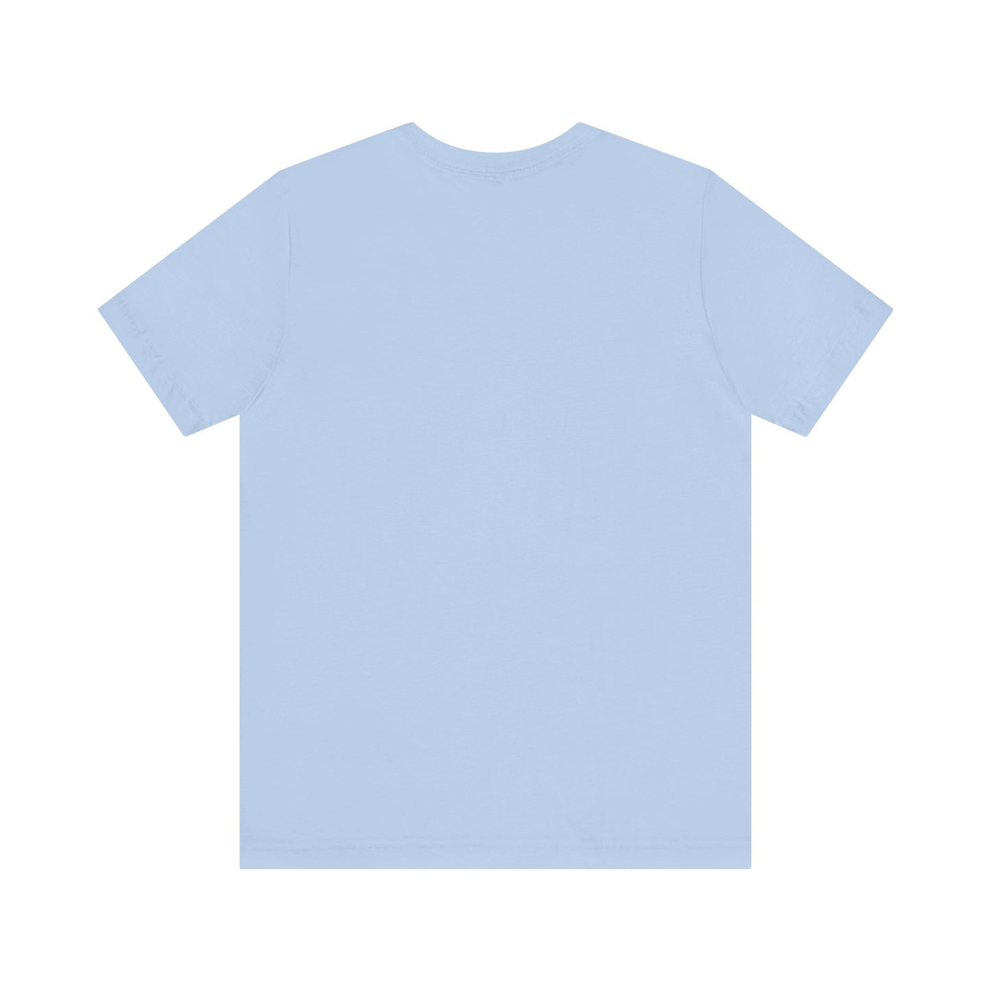 Na'cho Average Brand Embroidered T-Shirt