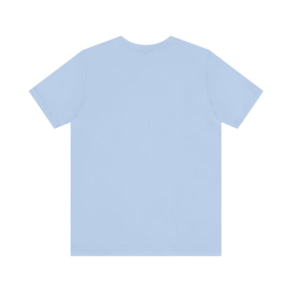 Na'cho Average Brand Embroidered T-Shirt