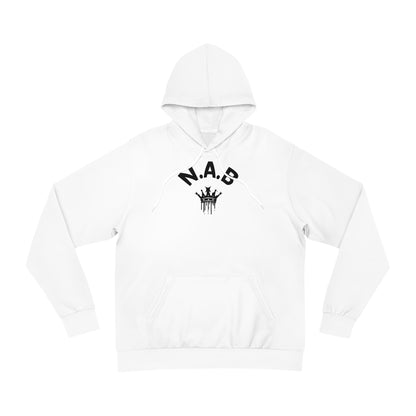 White N.A.B Hoodie