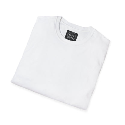 "Plain Jane" Na'cho Average Brand T-Shirt