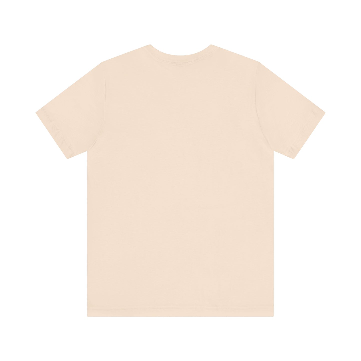 Na'cho Average Brand Embroidered T-Shirt