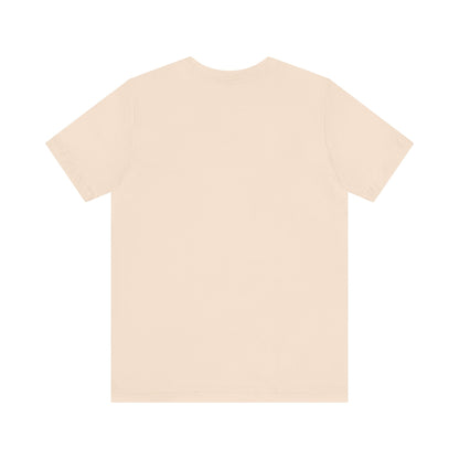 Na'cho Average Brand Embroidered T-Shirt
