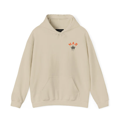 Na'cho Average Brand (N.A.B) Hoody