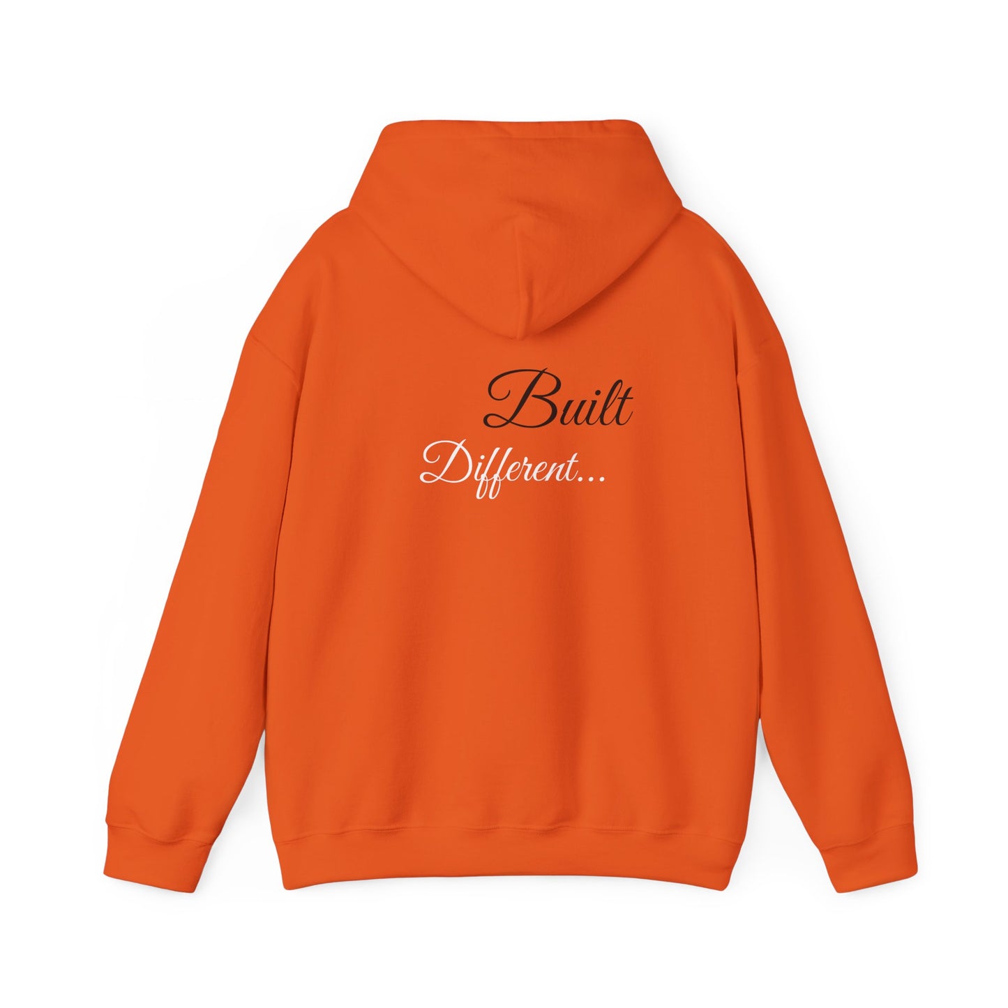 Na'cho Average Brand (N.A.B) Hoody