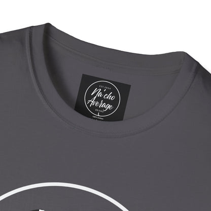 Na'cho Average brand Apparel T-Shirt