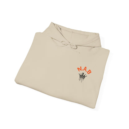 Na'cho Average Brand (N.A.B) Hoody