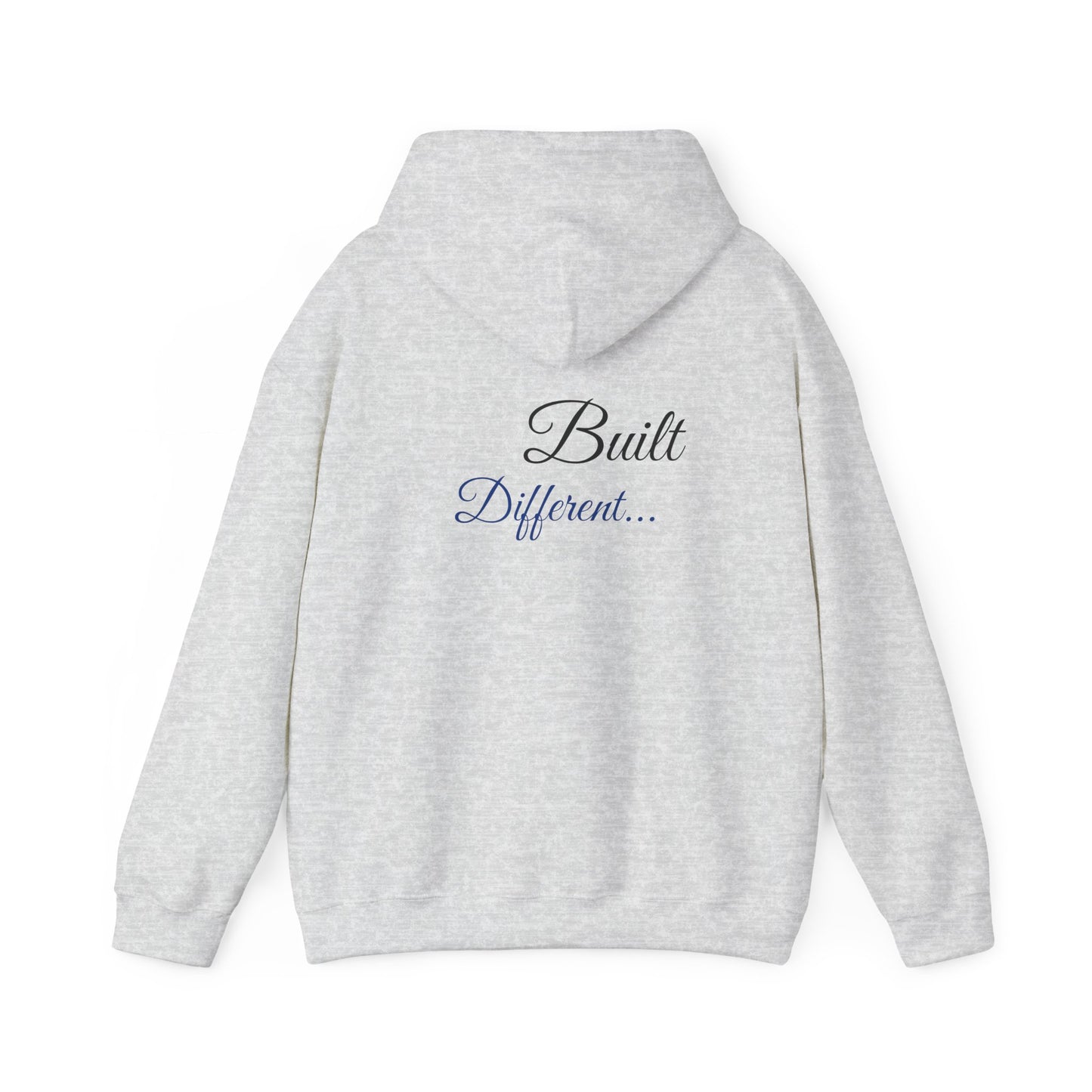 Na'cho Average Brand (N.A.B) Hoody