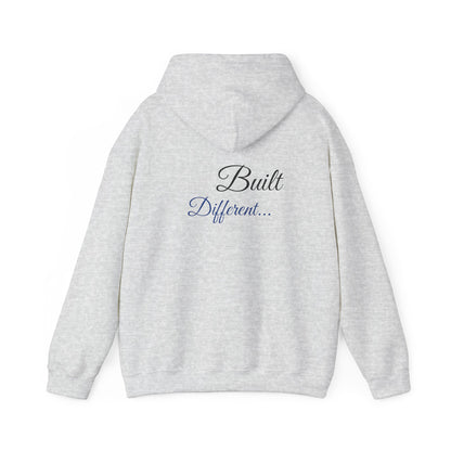Na'cho Average Brand (N.A.B) Hoody