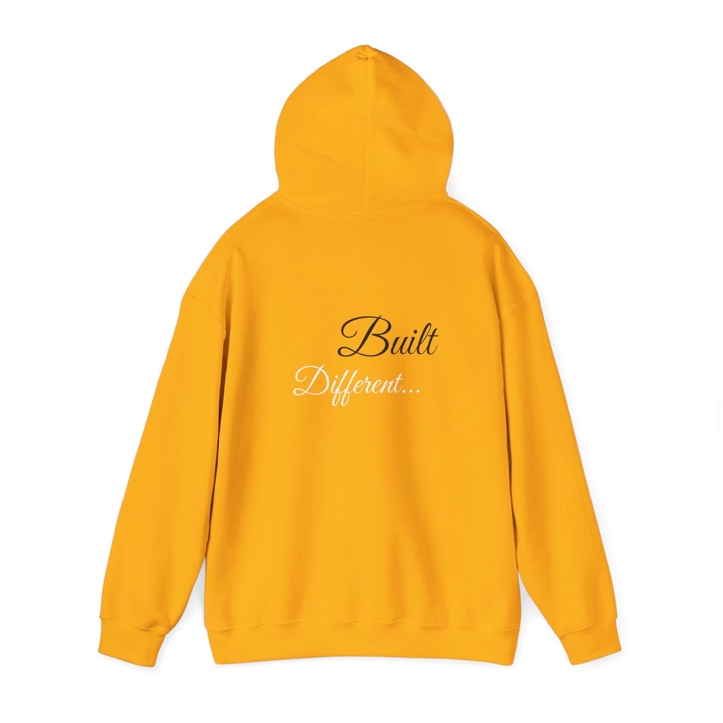Na'cho Average Brand (N.A.B) Hoody