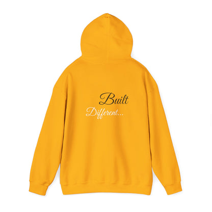 Na'cho Average Brand (N.A.B) Hoody