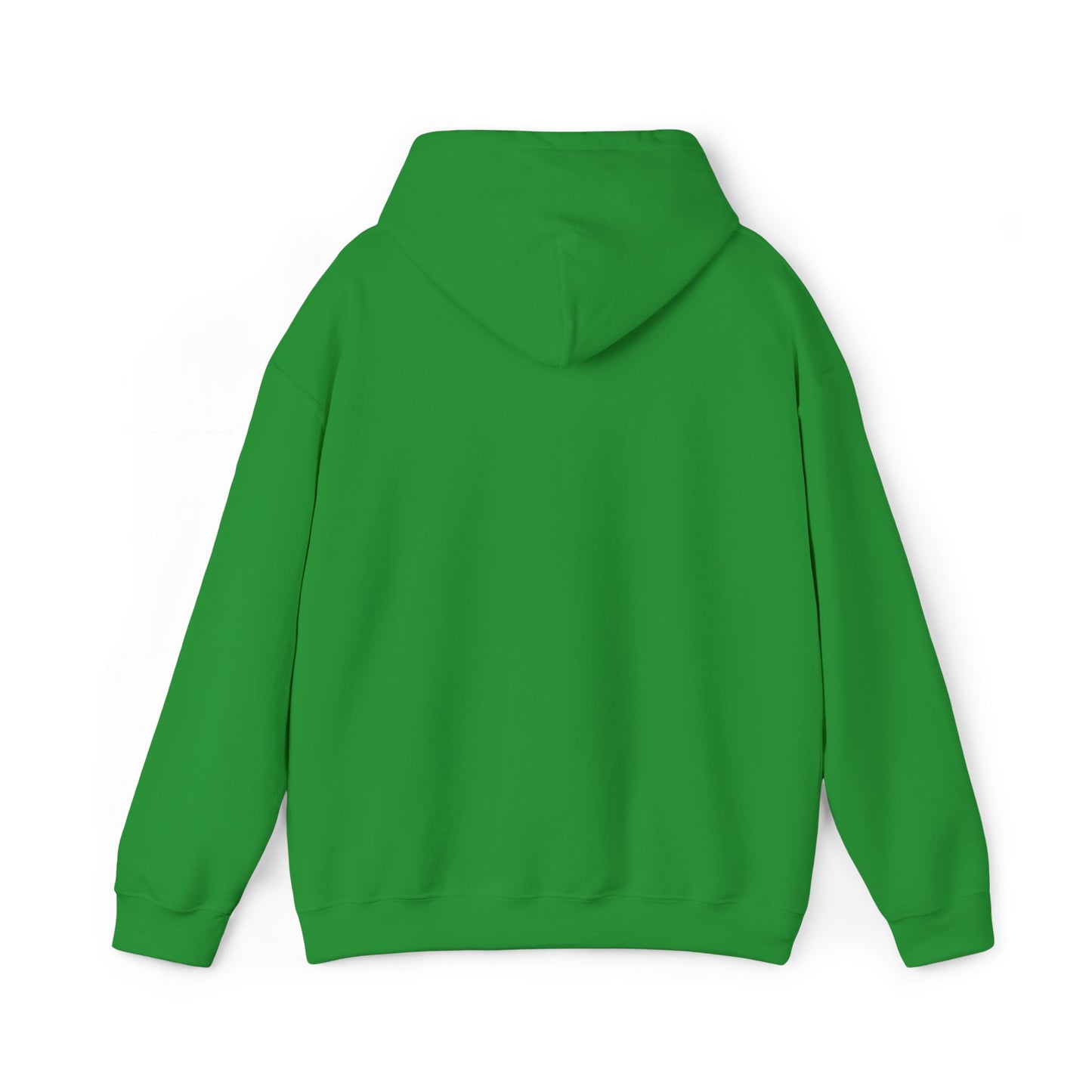 Na'cho Average Brand Embroidered Hoody