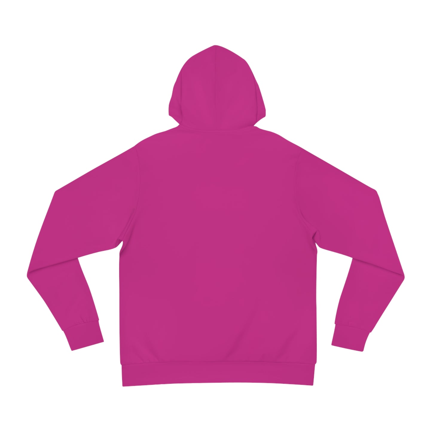 Pink N.A.B Hoodie