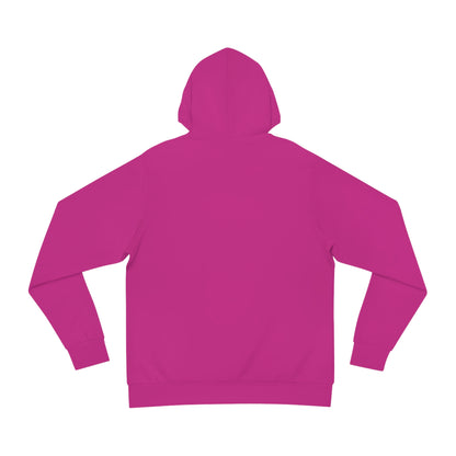 Pink N.A.B Hoodie