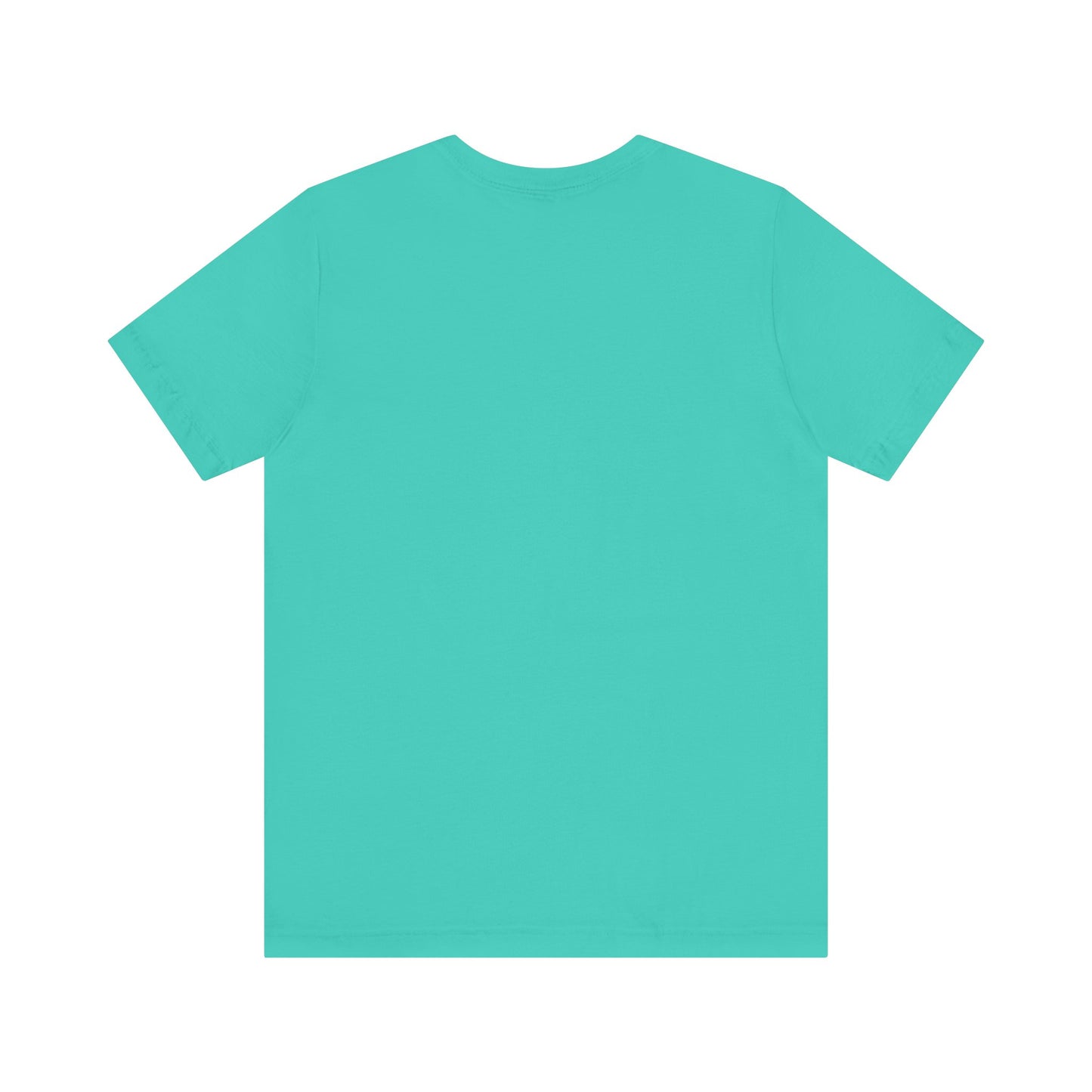 Na'cho Average Brand Embroidered T-Shirt