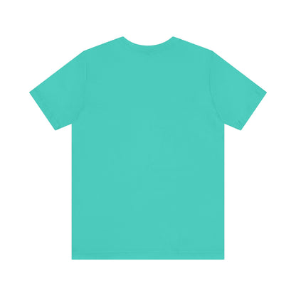Na'cho Average Brand Embroidered T-Shirt