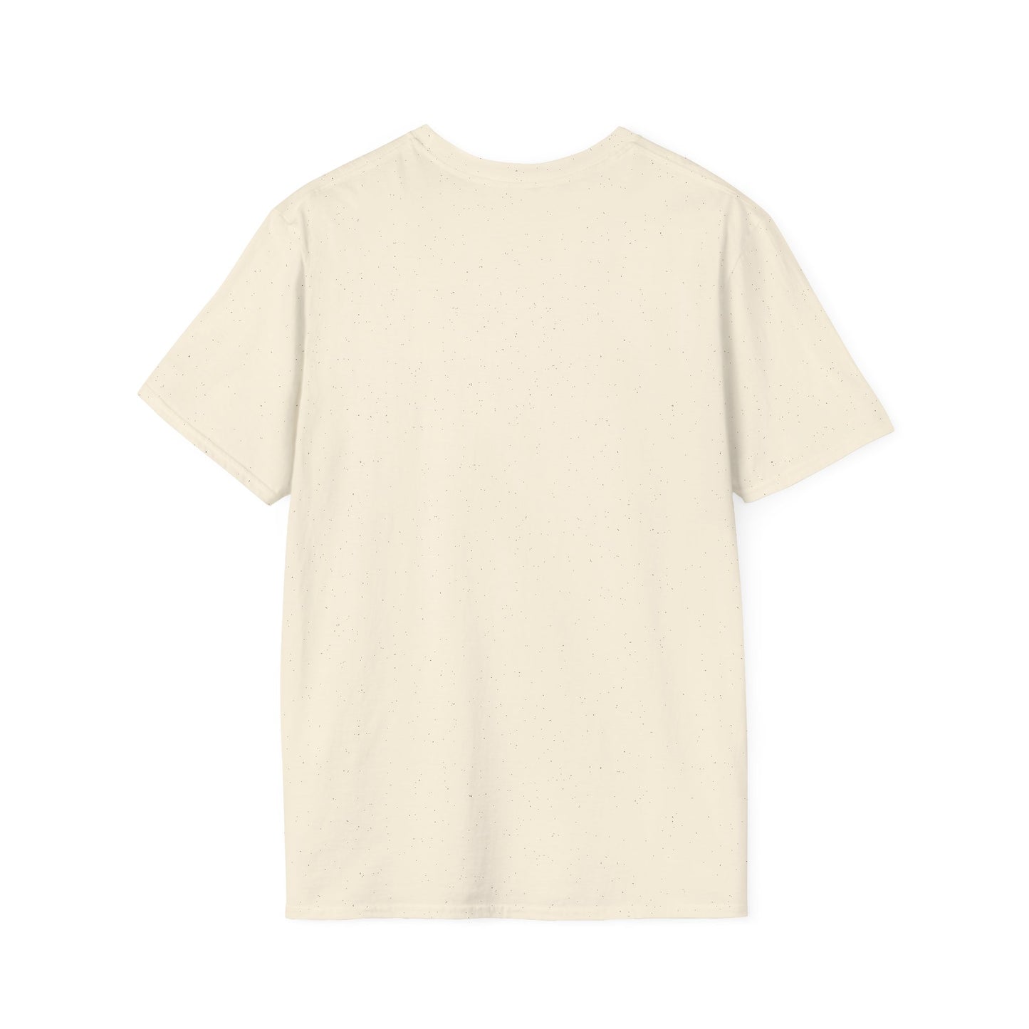 Na'cho Average brand Apparel T-Shirt