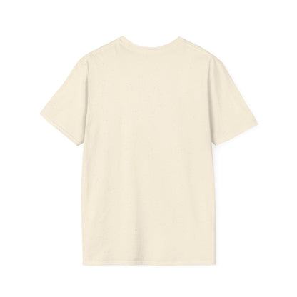 Na'cho Average brand Apparel T-Shirt