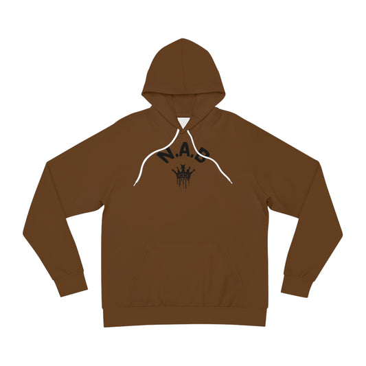 Brown N.A.B Hoodie