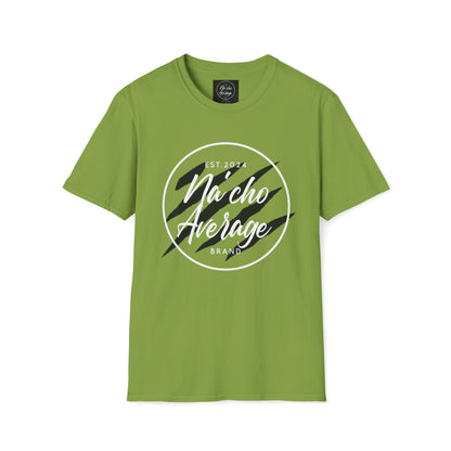 Na'cho Average brand Apparel T-Shirt