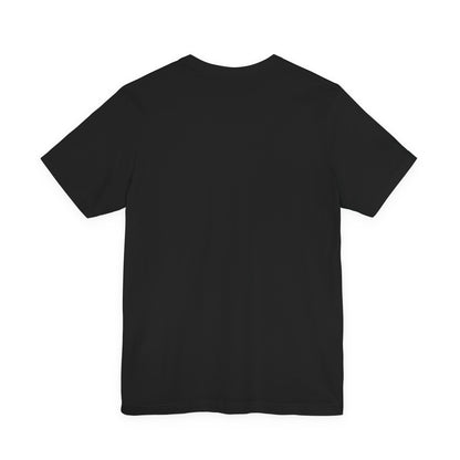 Na'cho Average Brand Embroidered T-Shirt