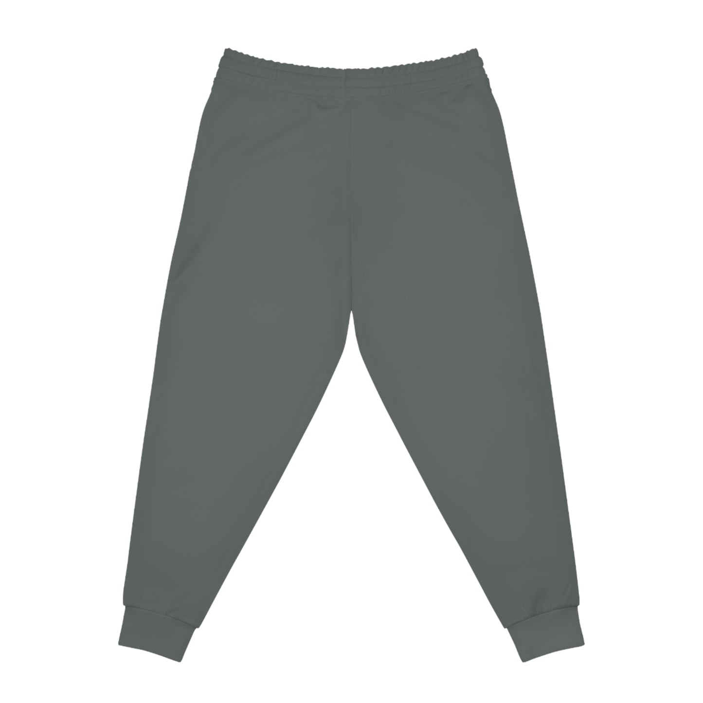Grey N.A.B Joggers